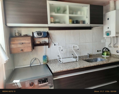 Venta Depto Marquez De Sobremonte 2 Dorm