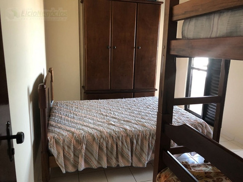 Imagem 18 de 30 de Apartamento Para Venda, 2 Dormitórios, Maracanã - Praia Grande - 2210