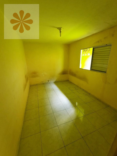 Imagem 11 de 15 de Casa Térrea Em Vila Rio Branco - São Paulo - 5585
