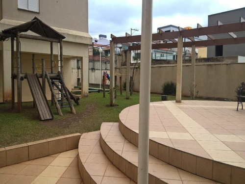 Vende-se Apartamento Sp / Vl Formosa 3 Quartos E 1 Suite
