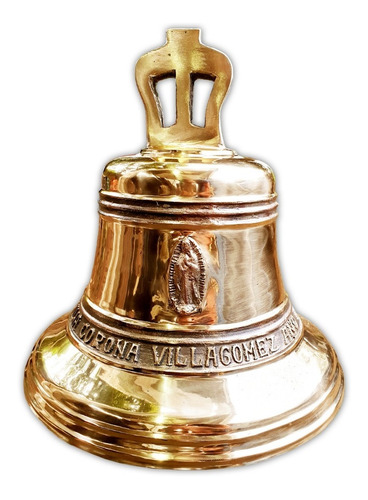 Campana De Bronce De 30 Kilogramos - Venta De Campanas