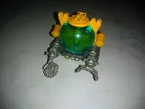 Comprar Vehículo Escala Matchbox Deep-dive Submarino Jurassic World