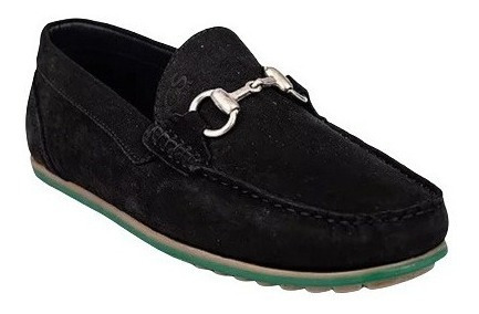 Calzado Casual Tipo Mocasín Para Caballero Sorrento Inglese