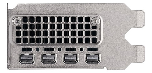 Tarjeta Video Quadro Rtx A2000 6gb Gddr6