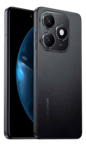 Tecno Spark 20 Dual Sim 256 Gb 8 Gb Ram