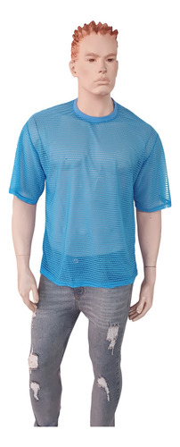 Camisetas Oversize