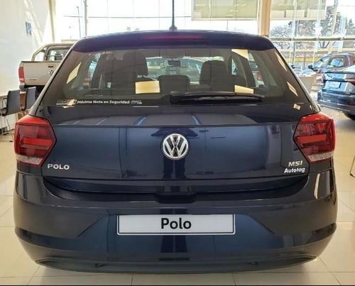 Polo Trendline Adjudicado Anticipo $719.900 Y Cuotas