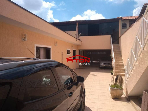 Imagem 3 de 16 de Casa Com 3 Dormitórios À Venda, 130 M² Por R$ 1.150.000,00 - Vila Ré - São Paulo/sp - Ca0915