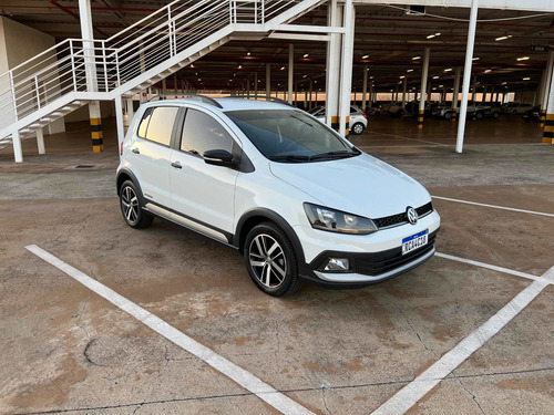Imagem 2 de 8 de Volkswagen Fox 2021 1.6 Xtreme Total Flex 5p 5 Marchas