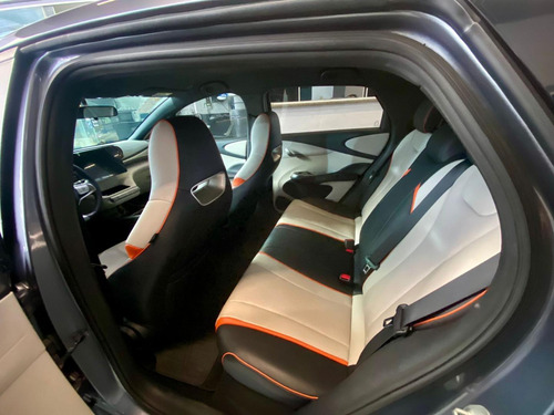 Byd Dolphin Gs 180ev 2024