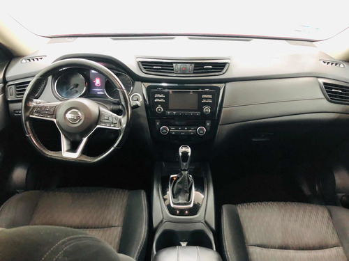 Imagen 8 de 15 de Nissan X-trail 2019 2.5 Advance 2 Row Cvt