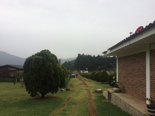 Venta De Hermosa Casa Cerca De La Espectacular Vista De La Barranca De Zacatlan