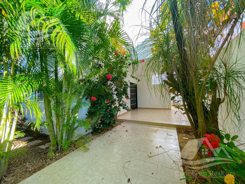 Casa En Venta En Alamos Cancun