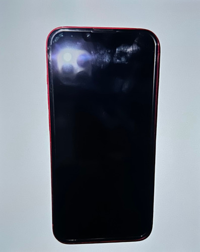 Apple iPhone 14 (256 Gb) - (product)red Color (product)red (Usado)