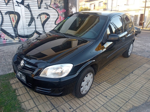 Imagen 2 de 15 de Suzuki Fun Fun 1.4 , 3 Ptas