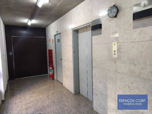 Imagem 14 de 21 de Conjunto Comercial Para Locação, 110m² - Jardim Paulista - São Paulo/sp - Cj2067
