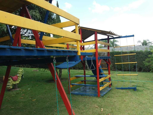 Imagem 14 de 14 de Belíssima Chácara Em Condomínio 5.000 M2