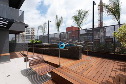Imagem 26 de 30 de Apartamento À Venda, 58 M² Por R$ 907.800,00 - Pinheiros - São Paulo/sp - Ap11750