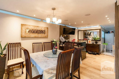 Imagem 8 de 15 de Apartamento À Venda No União - Código 327051 - 327051