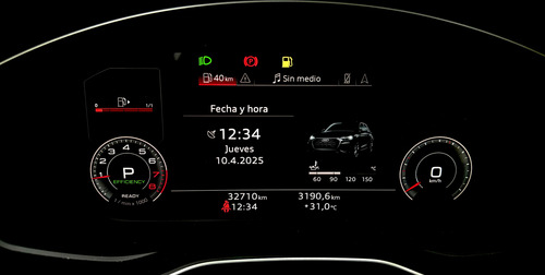 Audi Q5 2.0 L 45 Tfsi Select Mhev