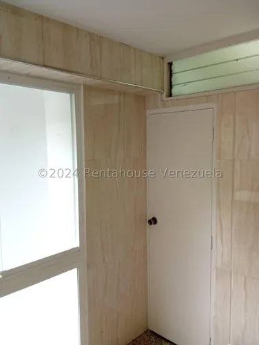 Ls Vende Apartamento Caurimare