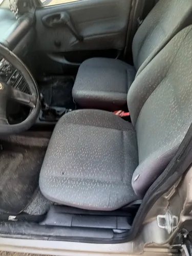 Chevrolet Corsa Mt 1400cc Sa