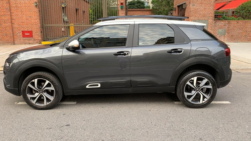 Citroen C 4 Cactus 1,6 Shine Thp