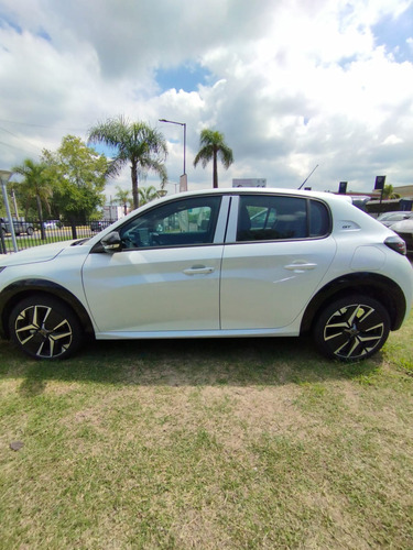 Peugeot 208 1.0T Gt