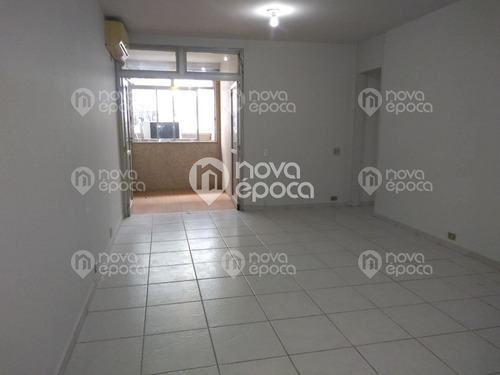 Imagem 1 de 25 de Apartamento - Ref: Ip2ap48282
