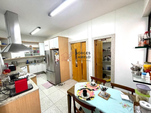 Imagem 27 de 30 de 4 Qts Lazer Completo - Vila Da Serra - 6985