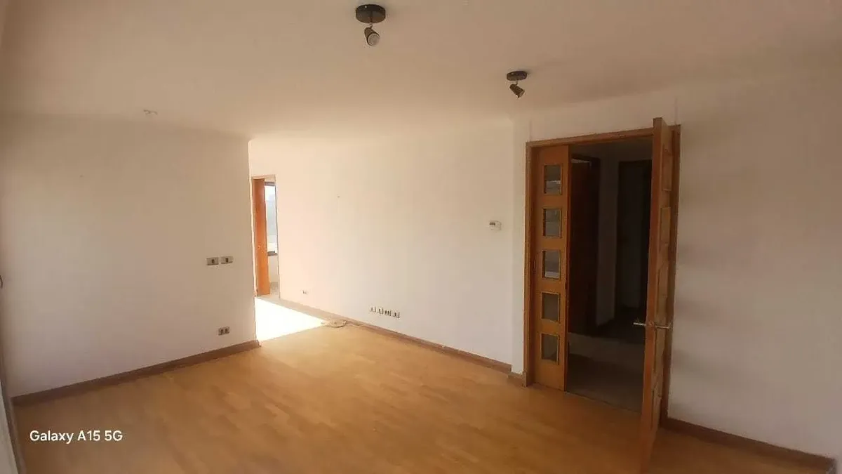 Imagen 5 de 23 de Arriendo Depto 3d-4b Conectividad Y Estilo (168533)