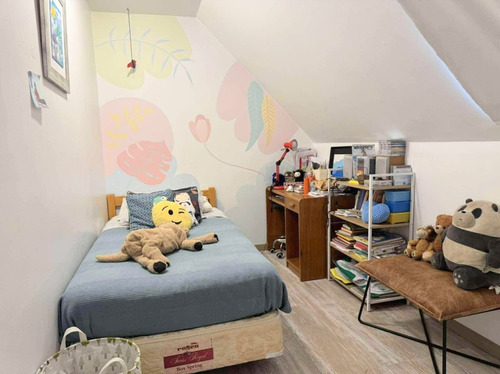 Departamento Triplex / 5 Dormitorios Av. Kennedy/ Vitacura