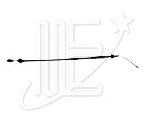 Cable Acelerador Vw Golf 1.8 Mi - 2.0 Gti - Glx 95/