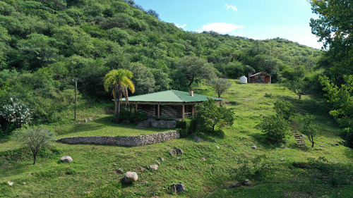 Alquiler Casa Andalgala Catamarca