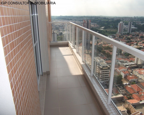 Imagem 4 de 30 de Apartamento Premiere, Indaiatuba - Aguardando Seu Toque Final - Ap02352 - 34843434