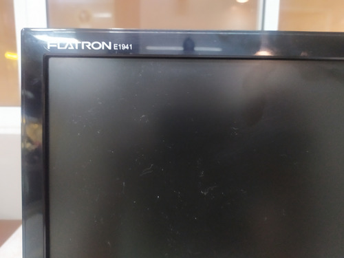 Monitor LG Flatron Ld E1941 19 (Usado)