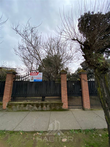 Sitio En Venta En Curicó