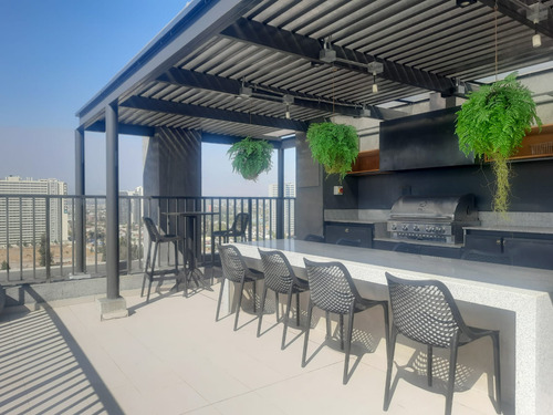 Ref:73352** 50% Dto. 2dorm 2baños/estac/metro Mirador