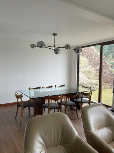 Casa Remodelada Cerca Club De Golf La Dehesa (75562)