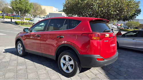 Toyota RAV4 2.5 Le L4/ Awd At