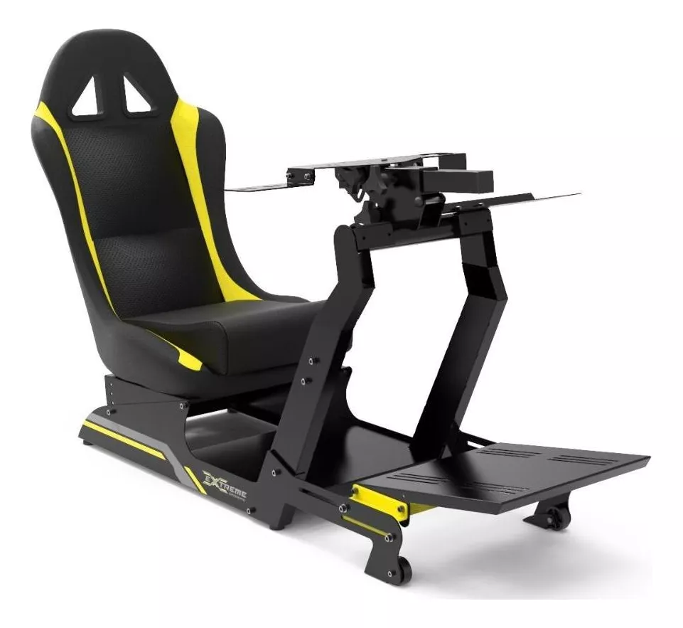 Primeira imagem para pesquisa de cockpit g29