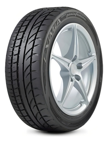 Neumático Fate 235/40 R18 Y Eximia Pininfarina Sport