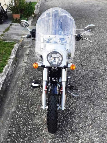 Imagen 3 de 8 de Empire Keeway Cruiser 250cc 2022 0km Nueva