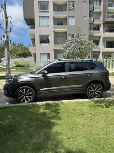 Volkswagen Taos 1.4 Highline Se At