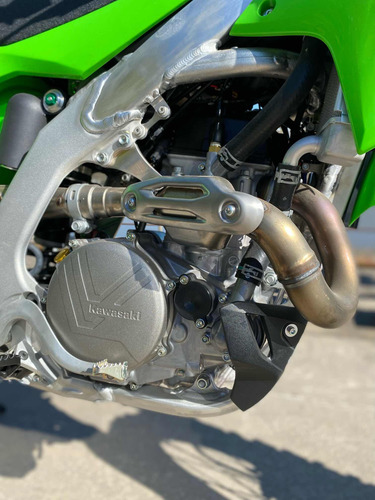 Kawasaki Kx 450 F