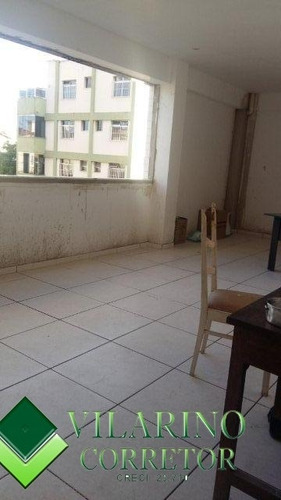 Troco Sala Por Apartamento - 1620v