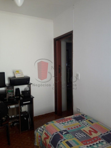 Imagem 9 de 15 de Sobrado - Vila Alpina - Ref: 9420 - V-9420