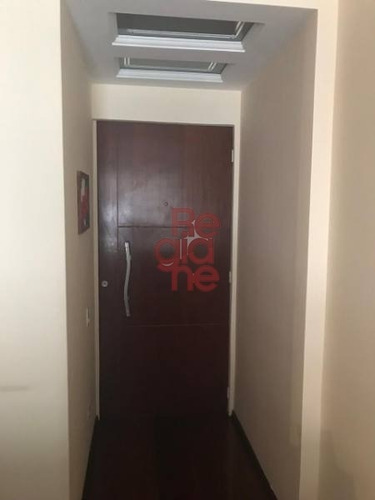 Imagem 14 de 14 de Excelente Apartamento À Venda No Parque Das Nações - 3050