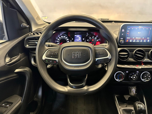 Fiat Argo Drive 1.0