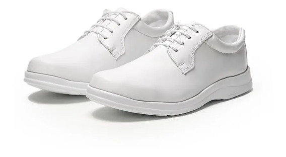Zapatos Blancos | MercadoLibre 📦